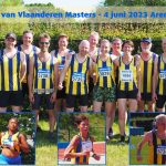 Groepsfoto BvV Masters_2023